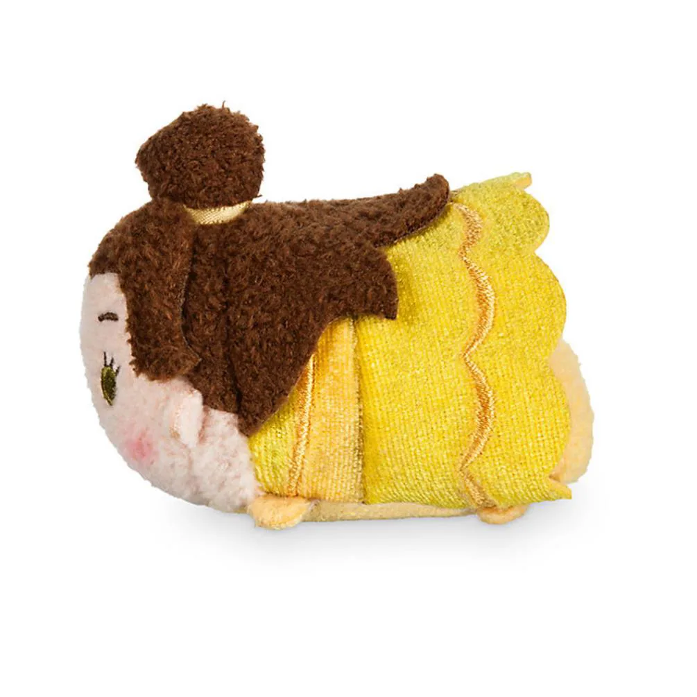 Belle Disney Beauty & The Beast Tsum Tsum Extra Image 1