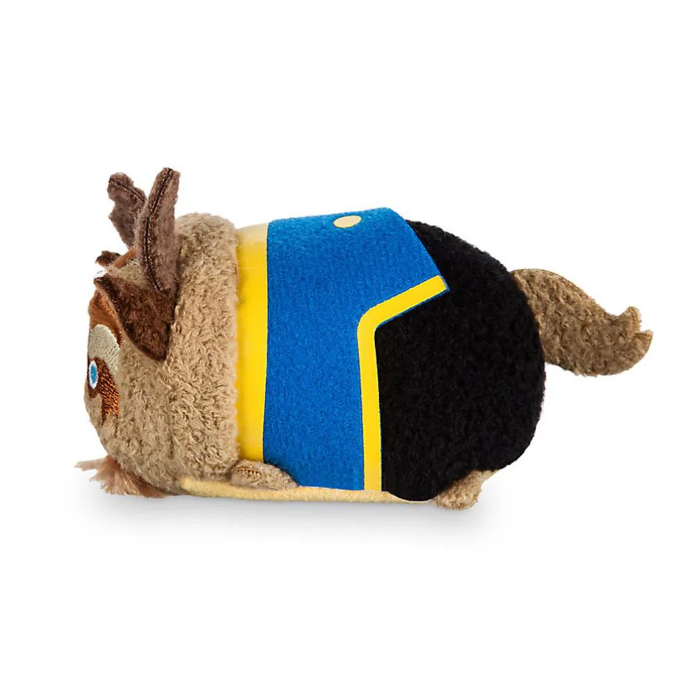 Beast Disney Beauty & The Beast Tsum Tsum Extra Image 1