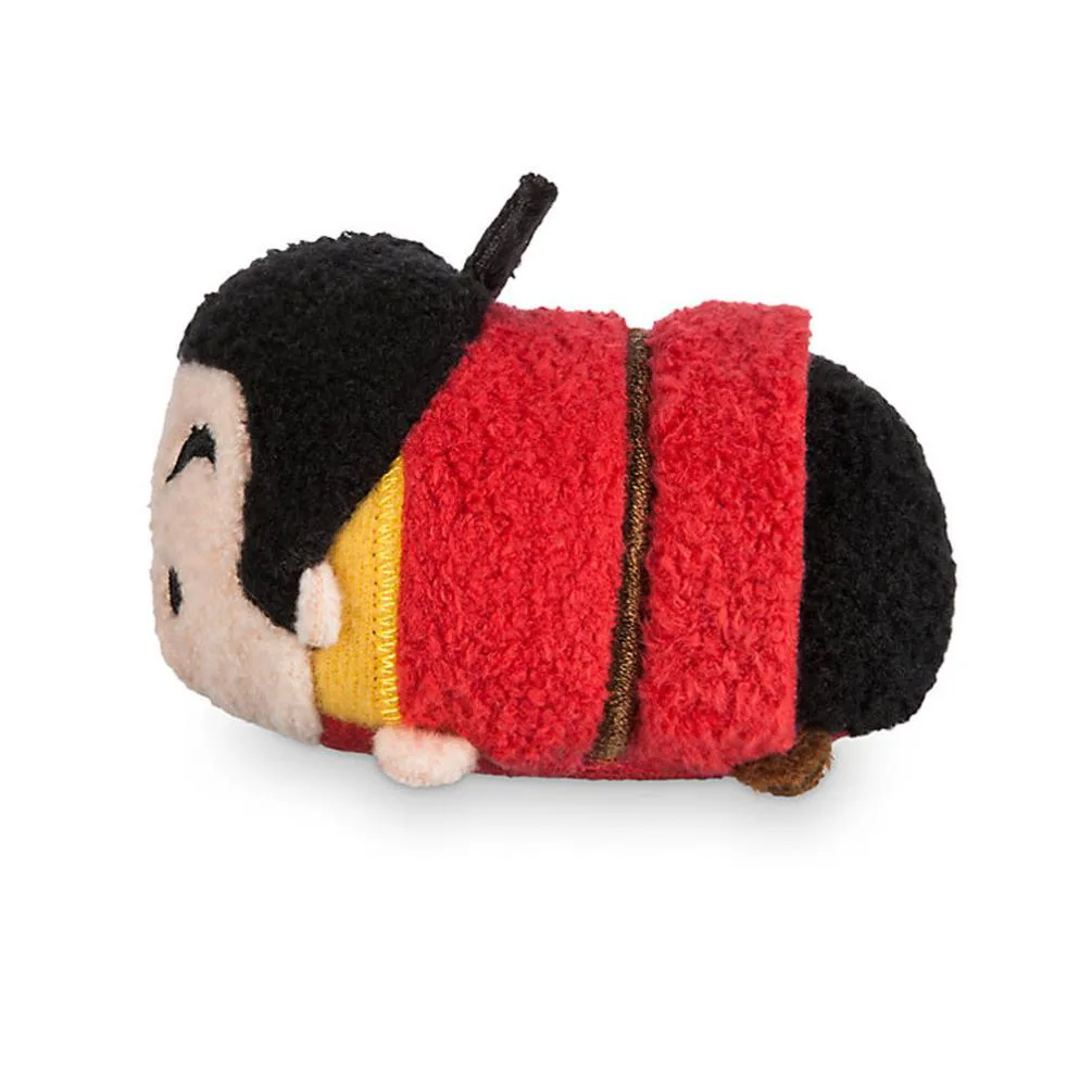 Gaston Disney Beauty & The Beast Tsum Tsum Extra Image 1