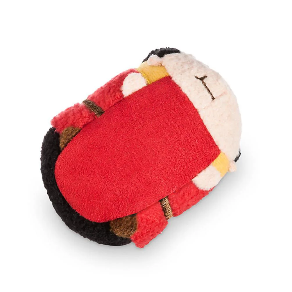 Gaston Disney Beauty & The Beast Tsum Tsum Extra Image 2