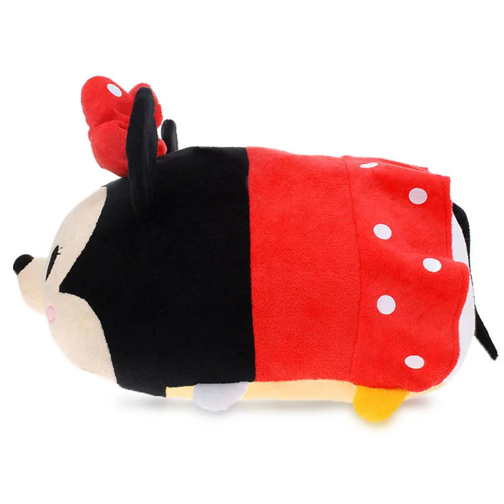 Large Minnie Mouse Disney Tsum Tsum Extra Image 1