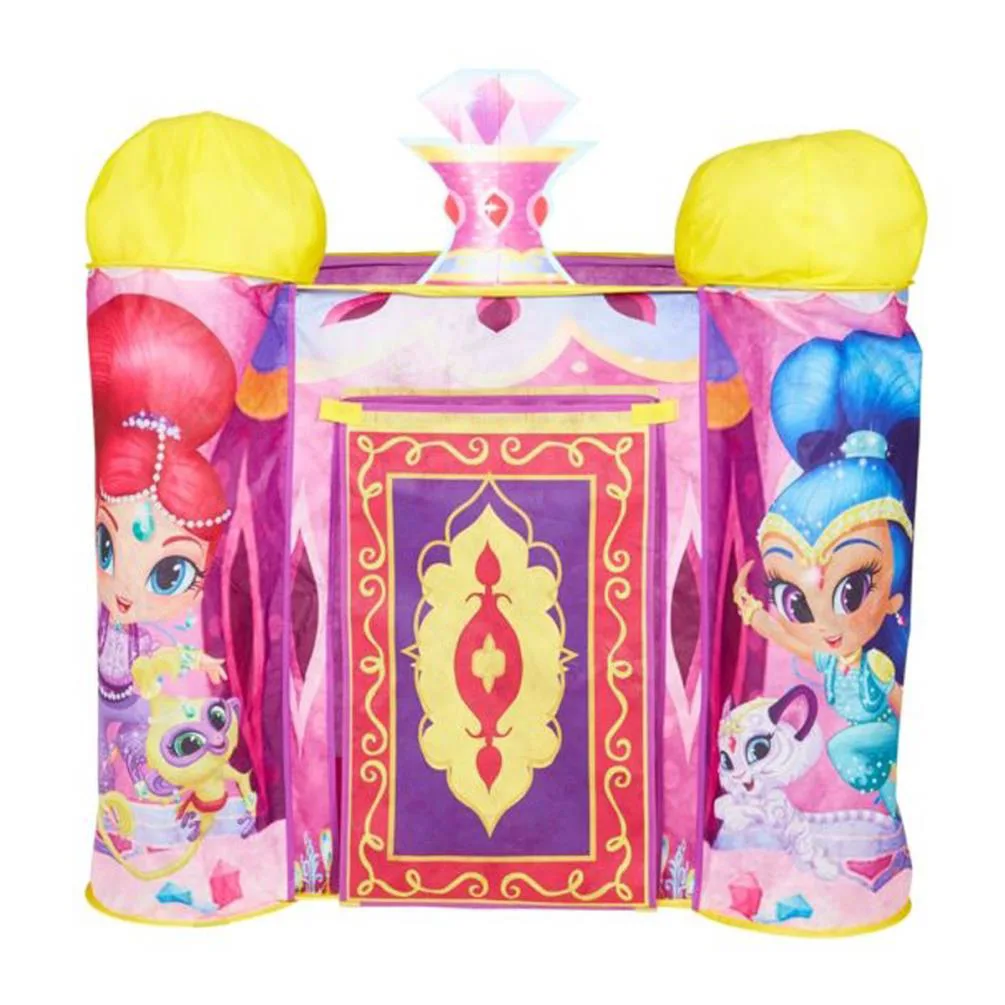 Shimmer & Shine Secret Play Tent Extra Image 3