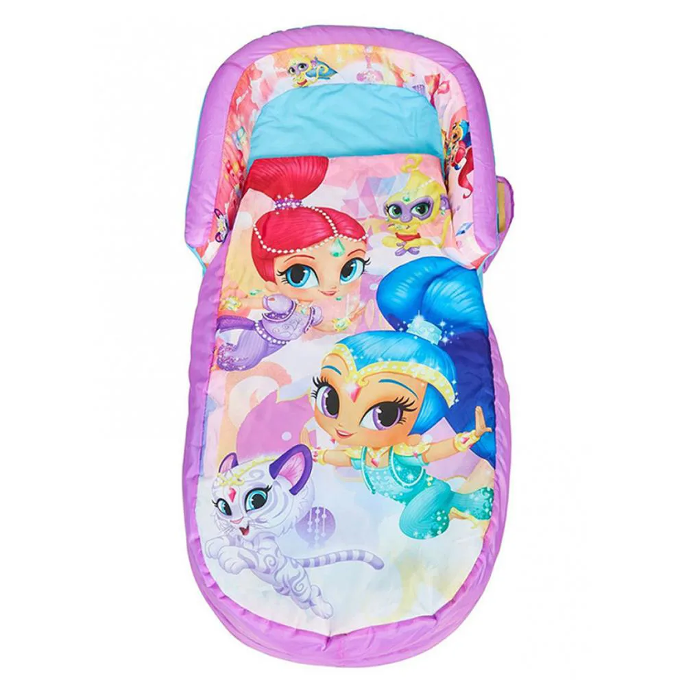 Shimmer & Shine My First Ready Bed Extra Image 1