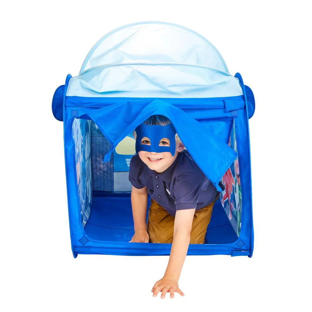PJ Masks Feature Play Tent Extra Image 2