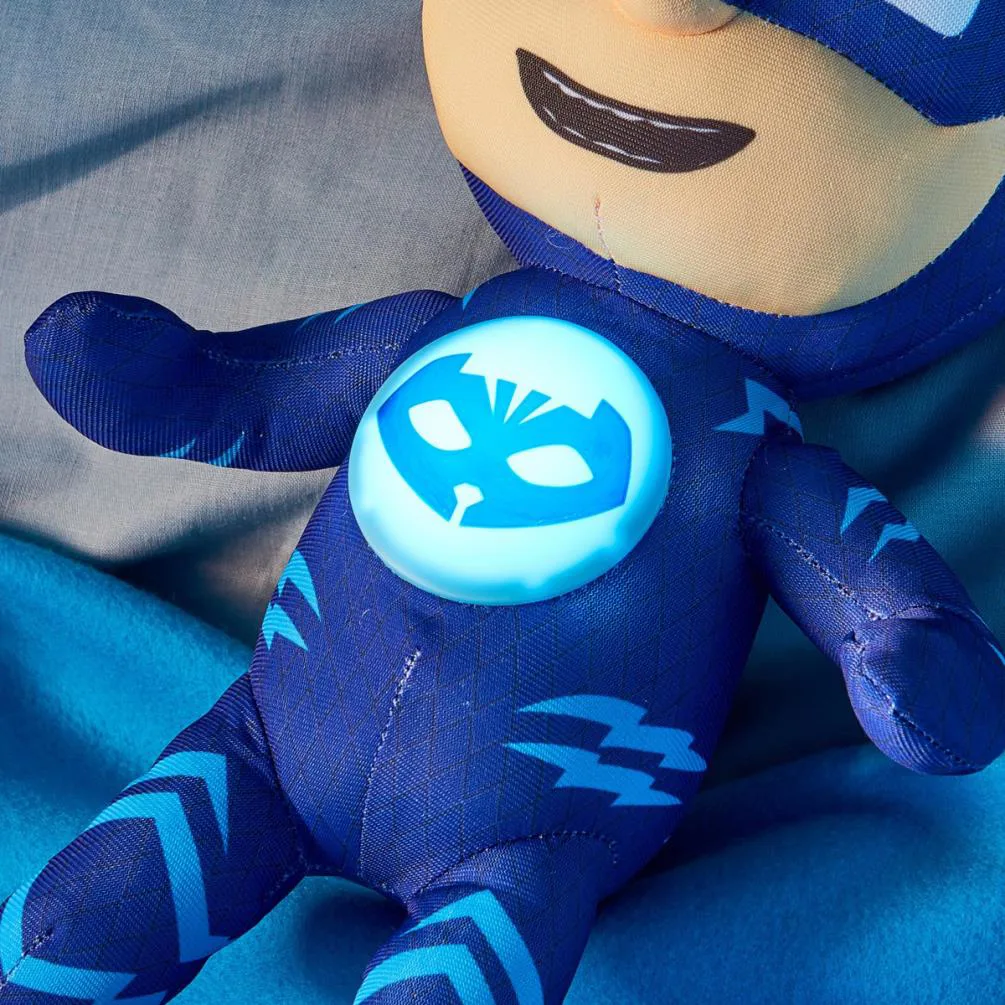 PJ Masks Catboy GoGlow Light Up Pal Extra Image 2