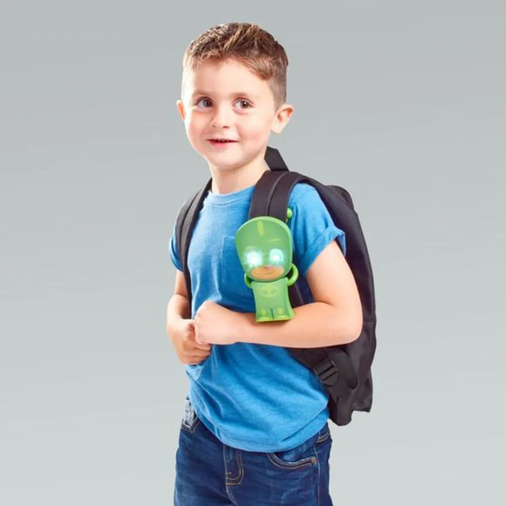 PJ Masks Gekko Torch & Night Light Extra Image 1