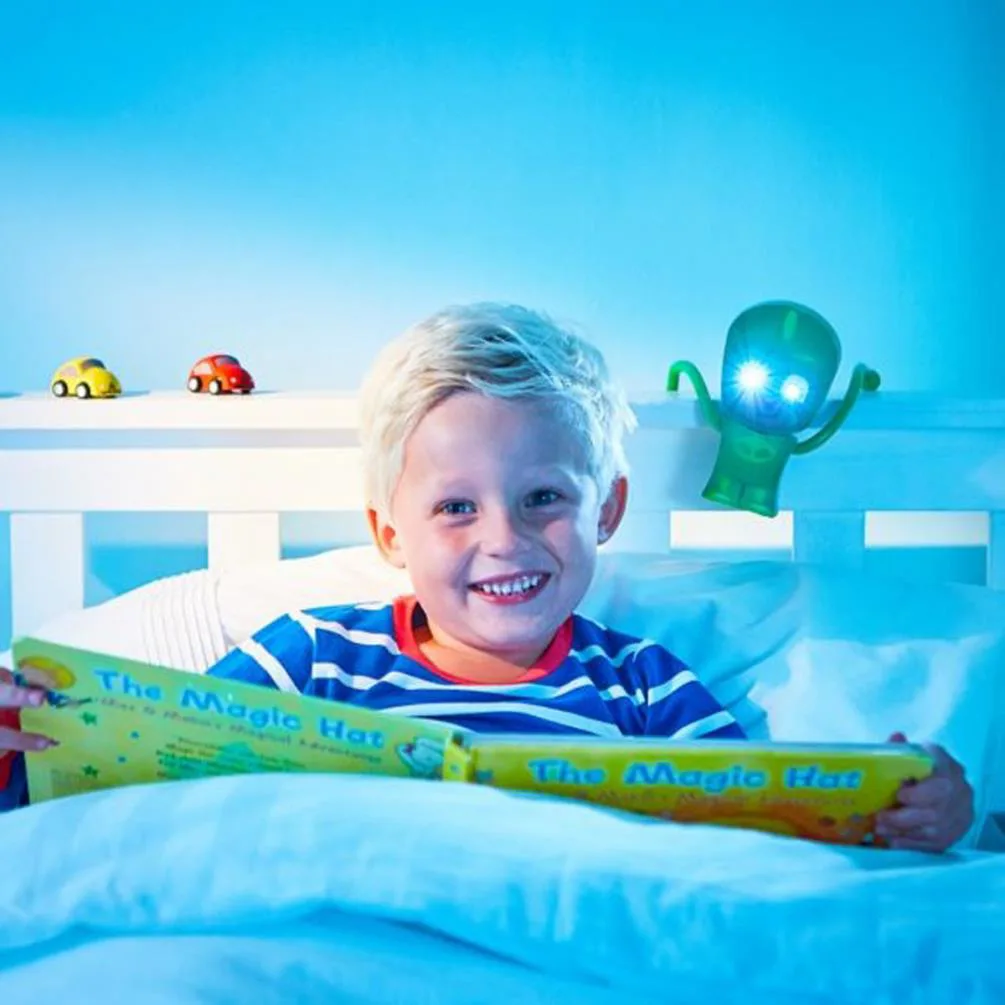 PJ Masks Gekko Torch & Night Light Extra Image 2