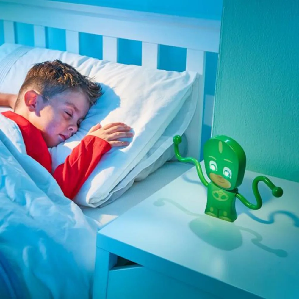 PJ Masks Gekko Torch & Night Light Extra Image 3