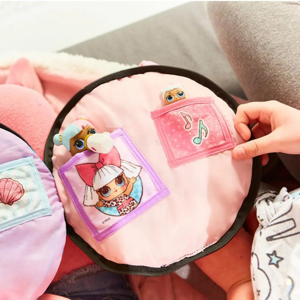 LOL Surprise Secret Cushion Extra Image 2