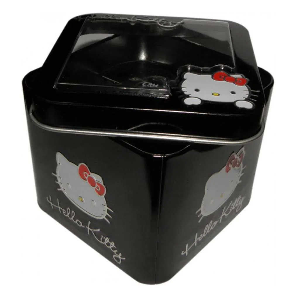 Hello Kitty Bracelet Watch in Gift Tin Extra Image 1