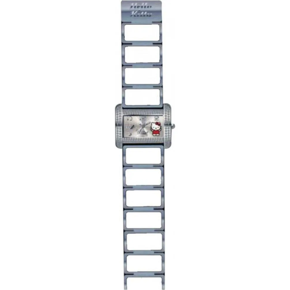 Hello Kitty Bracelet Watch in Gift Tin Extra Image 2