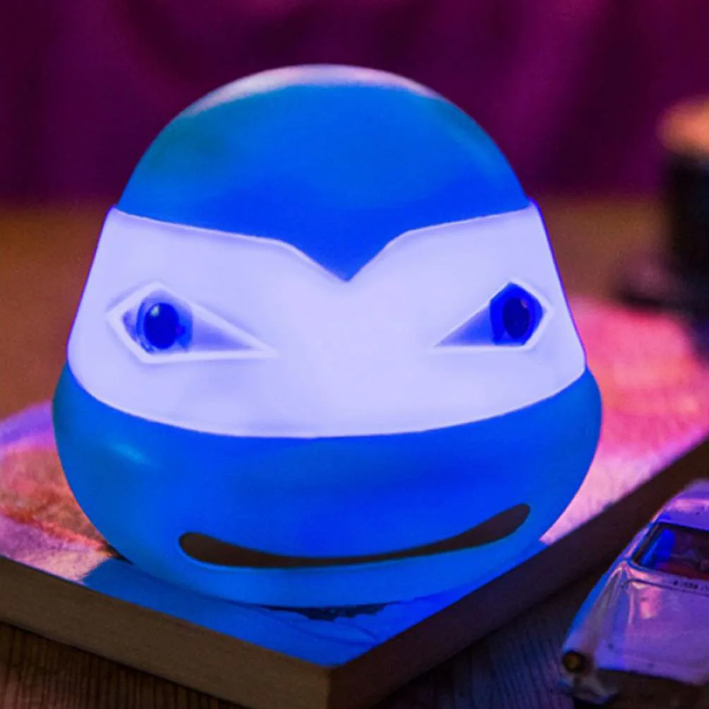 Teenage Mutant Ninja Turtles Colour Changing Illumi-mate Extra Image 2