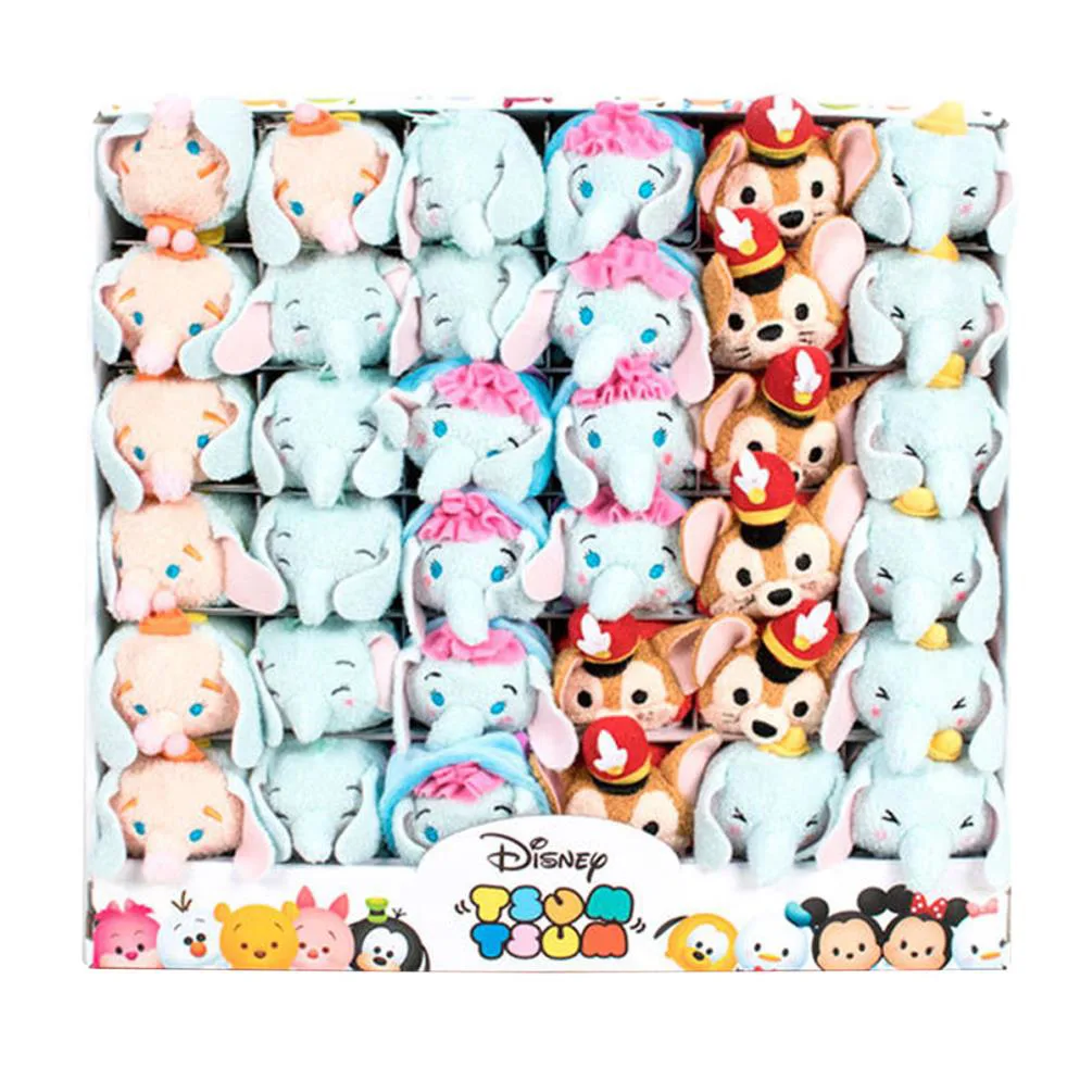 Disney Dumbo Timothy Tsum Tsum Extra Image 1