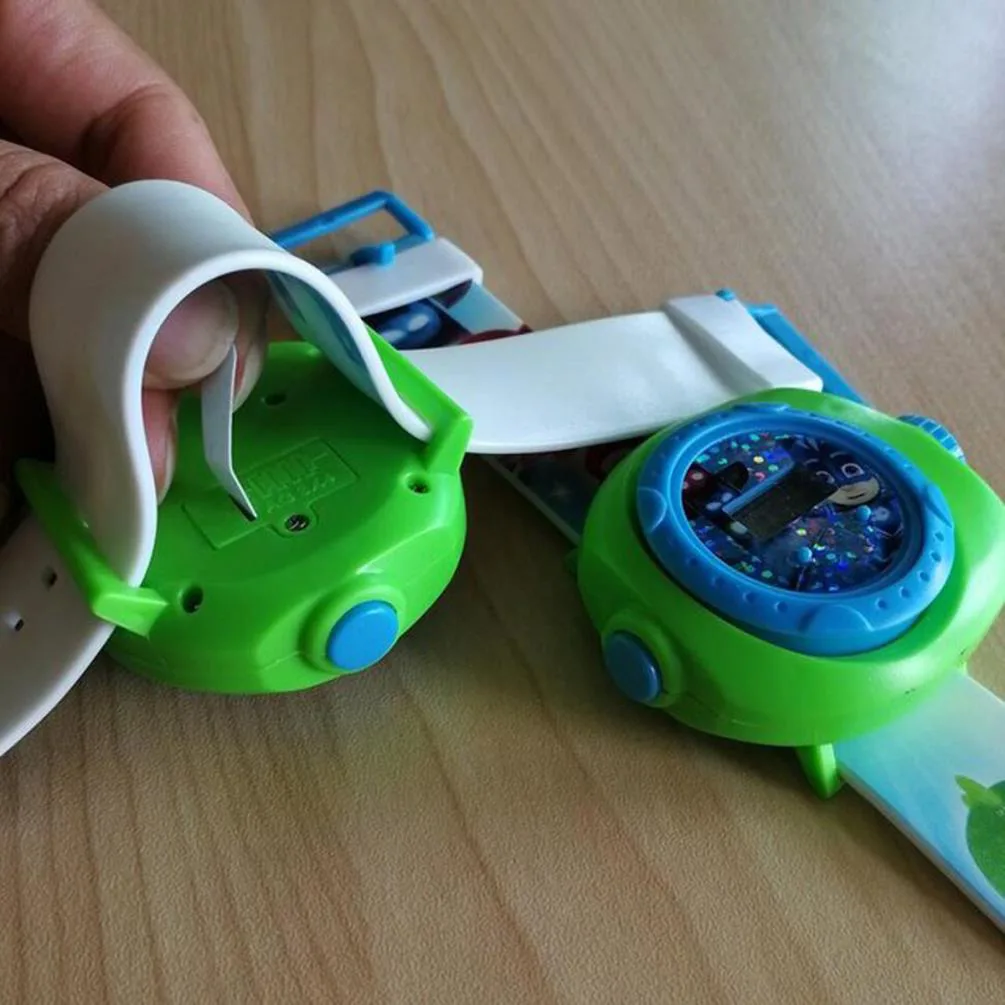 PJ Masks Projector Watch Extra Image 2
