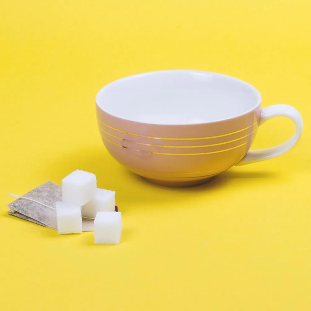 Pusheen Ceramic Tea For One Set Extra Image 2