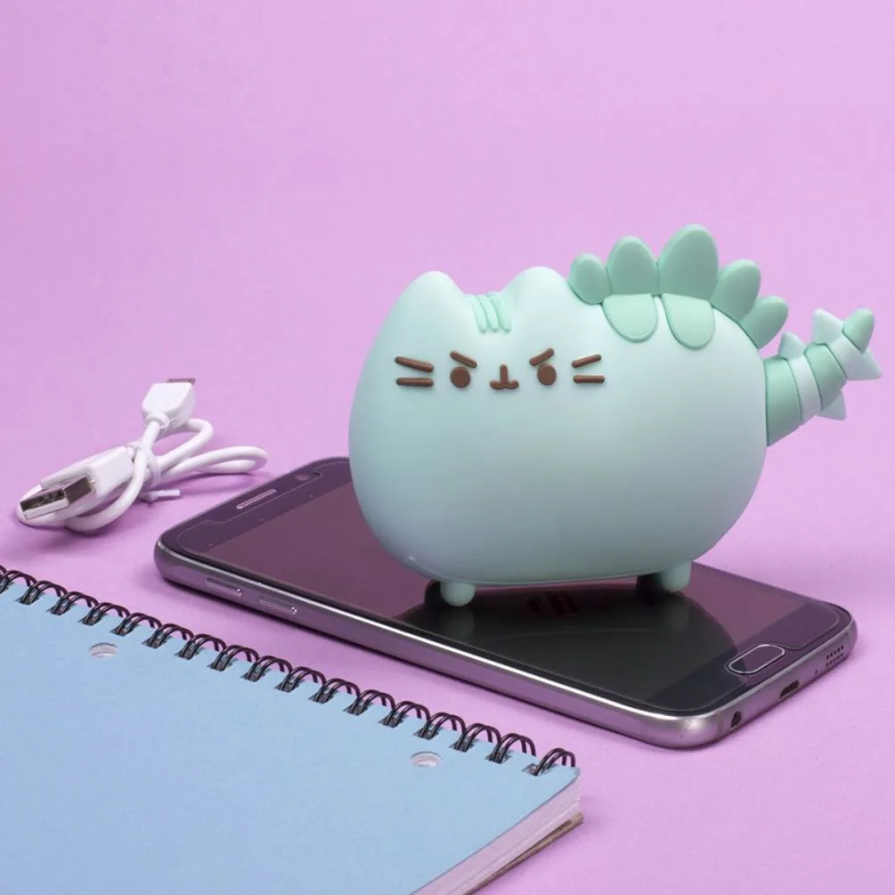 Pusheen Pusheenosaurus 2000mAh Power Bank Extra Image 1