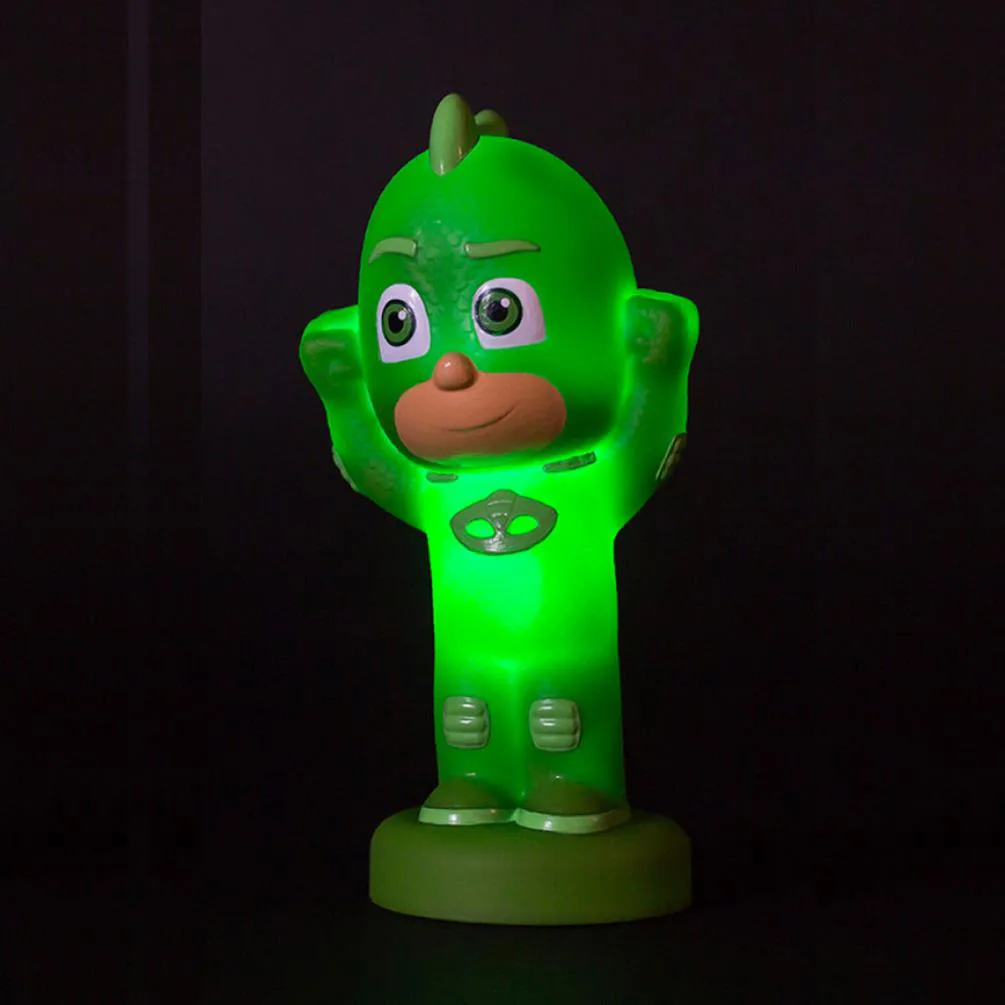 PJ Masks Gekko Colour Changing Illumi-mate Extra Image 2