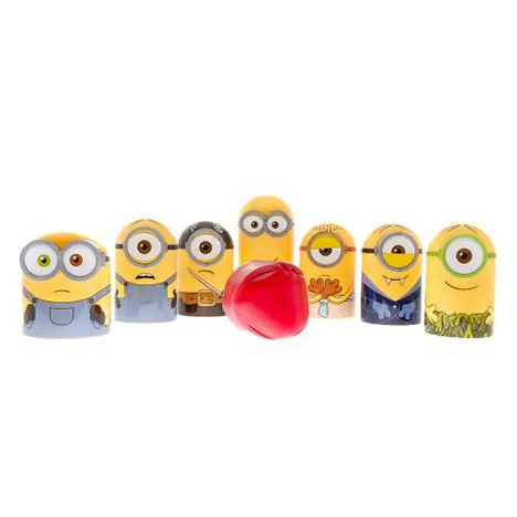Minions Hit them out Action Game Extra Image 2