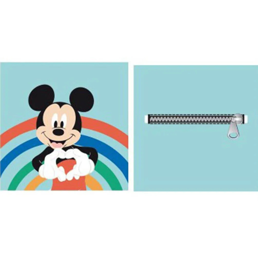 Disney Mickey Mouse Pyjama Pillow Extra Image 1
