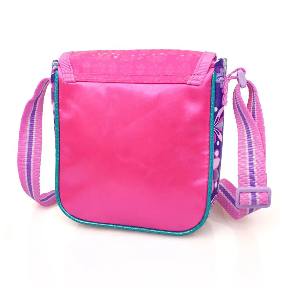 Disney Frozen Elsa & Anna Shoulder Bag Extra Image 1