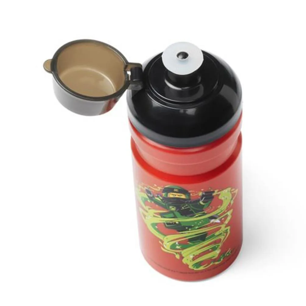 Lego Ninjago Sports Bottle Extra Image 1