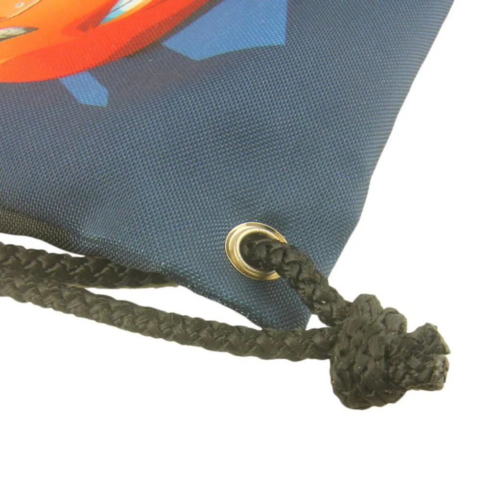 Disney Cars Drawstring Bag Extra Image 2