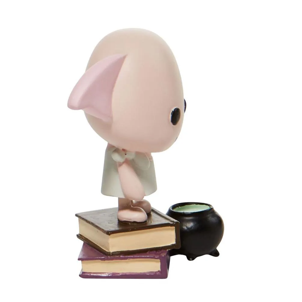Harry Potter Dobby Charm Figurine Extra Image 2