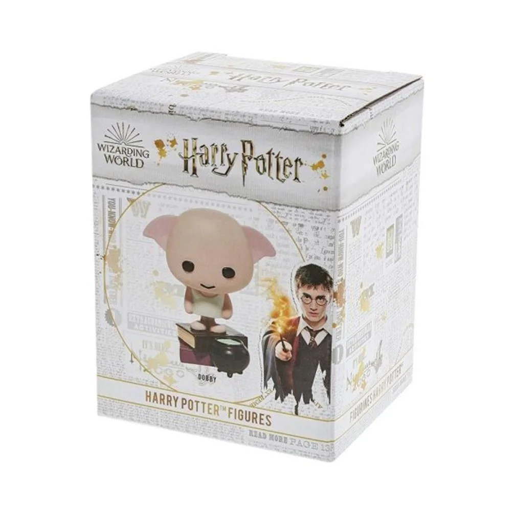 Harry Potter Dobby Charm Figurine Extra Image 3