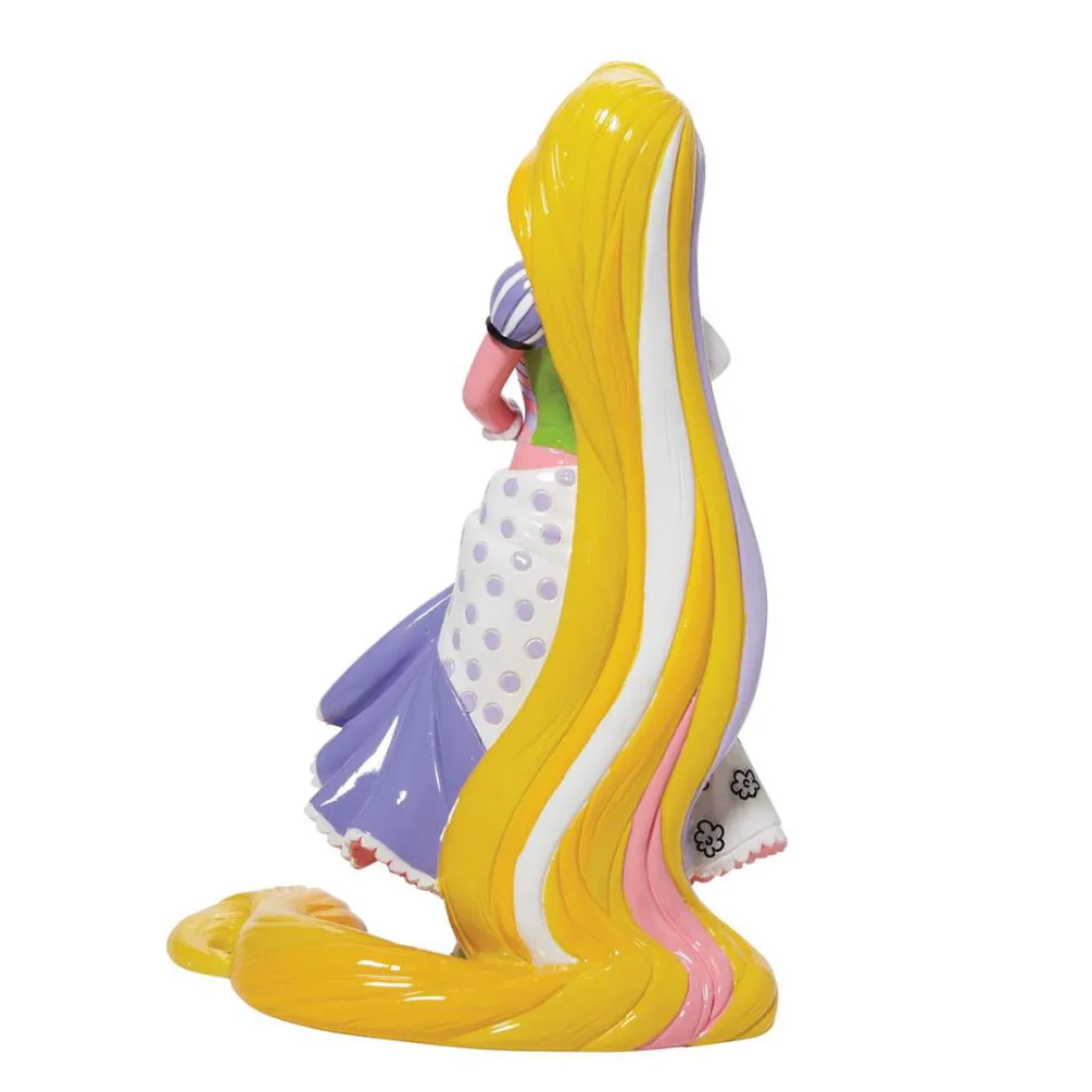 Disney Rapunzel Figurine Extra Image 1