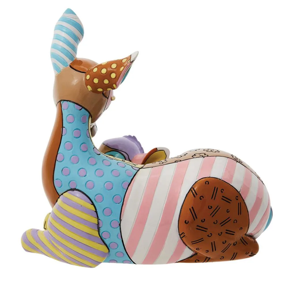 Disney Bambi and Mother Figurine Extra Image 1