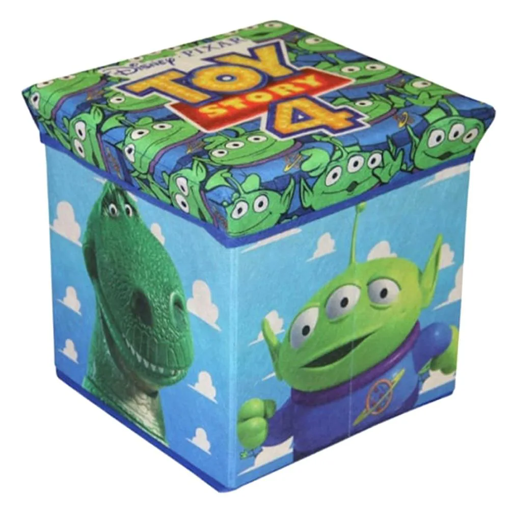 Disney Toy Story 4 Pop Up Storage Box Extra Image 1