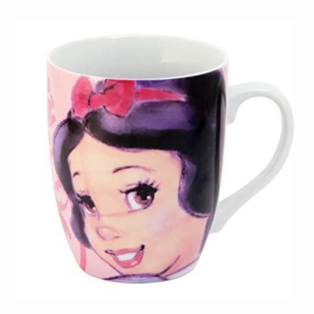 Disney Princess Barrel Mug Extra Image 1