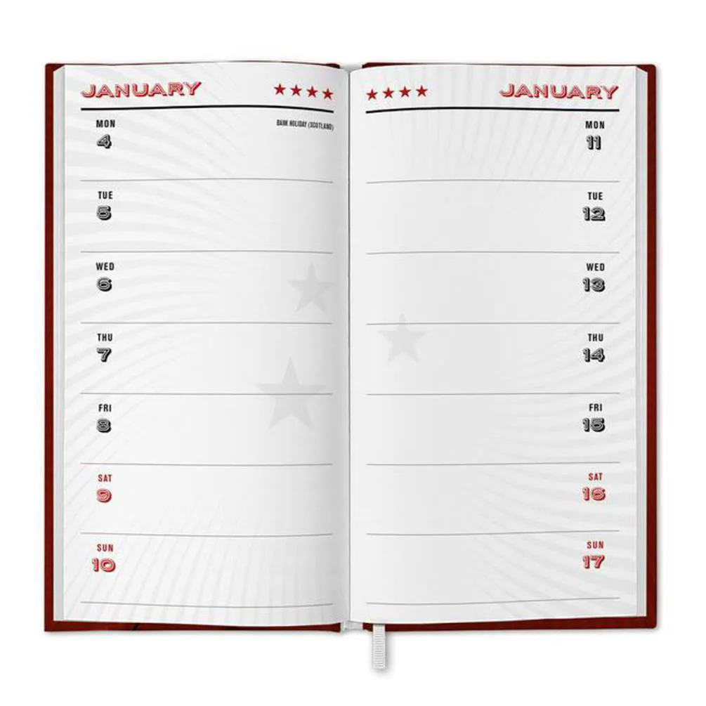 Winnie The Pooh 2021 A5 Diary Extra Image 2