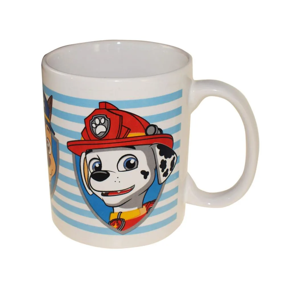 Paw Patrol Mug In Gift Box Extra Image 1