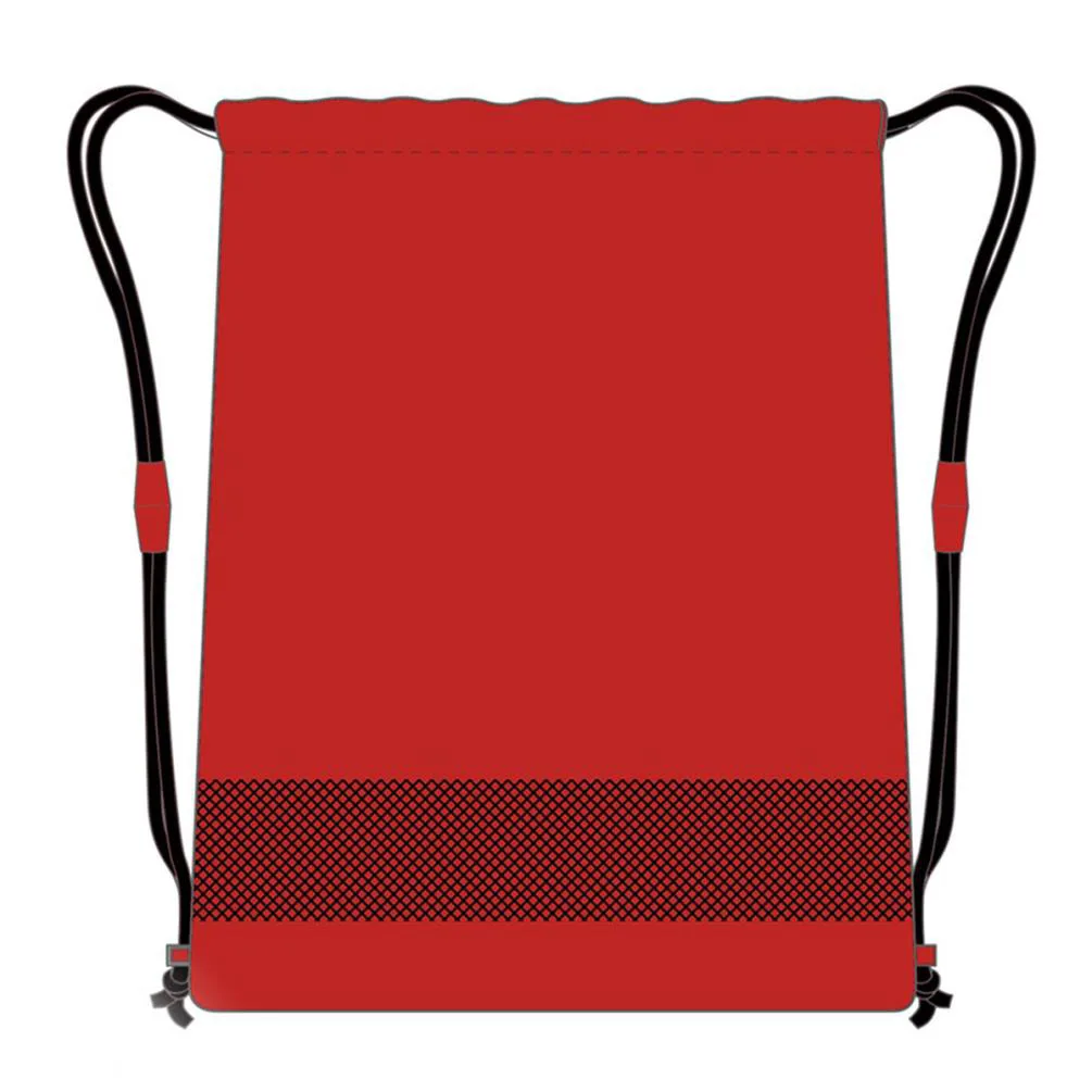 Miraculous Ladybug Red Drawstring Bag Extra Image 1