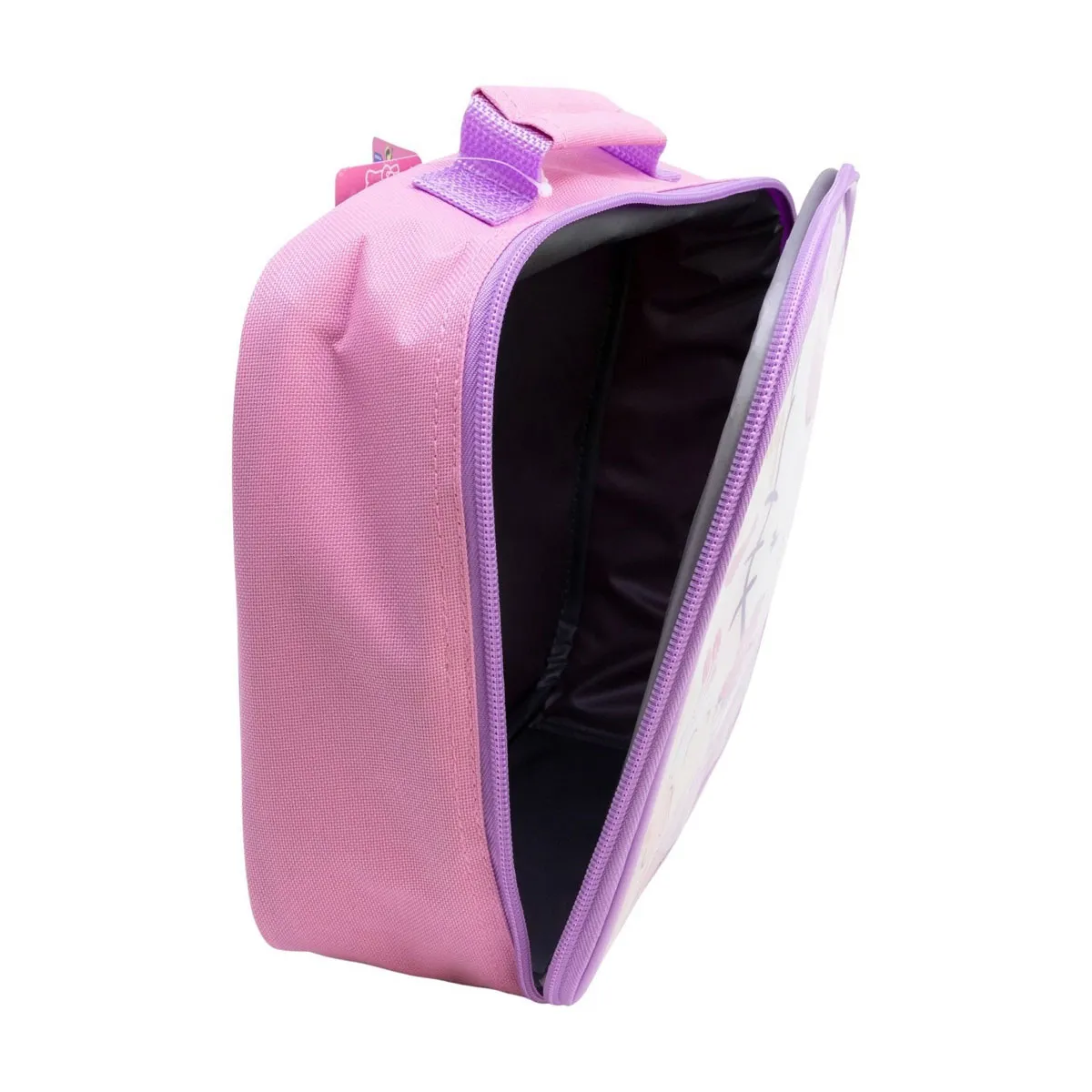 Hello Kitty Insulated Lunch Bag Extra Image 1