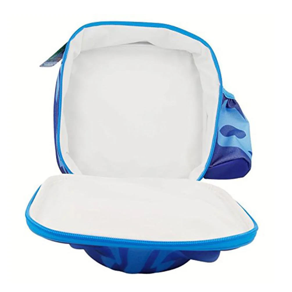 PJ Masks Catboy 3D Lunch Bag Extra Image 1
