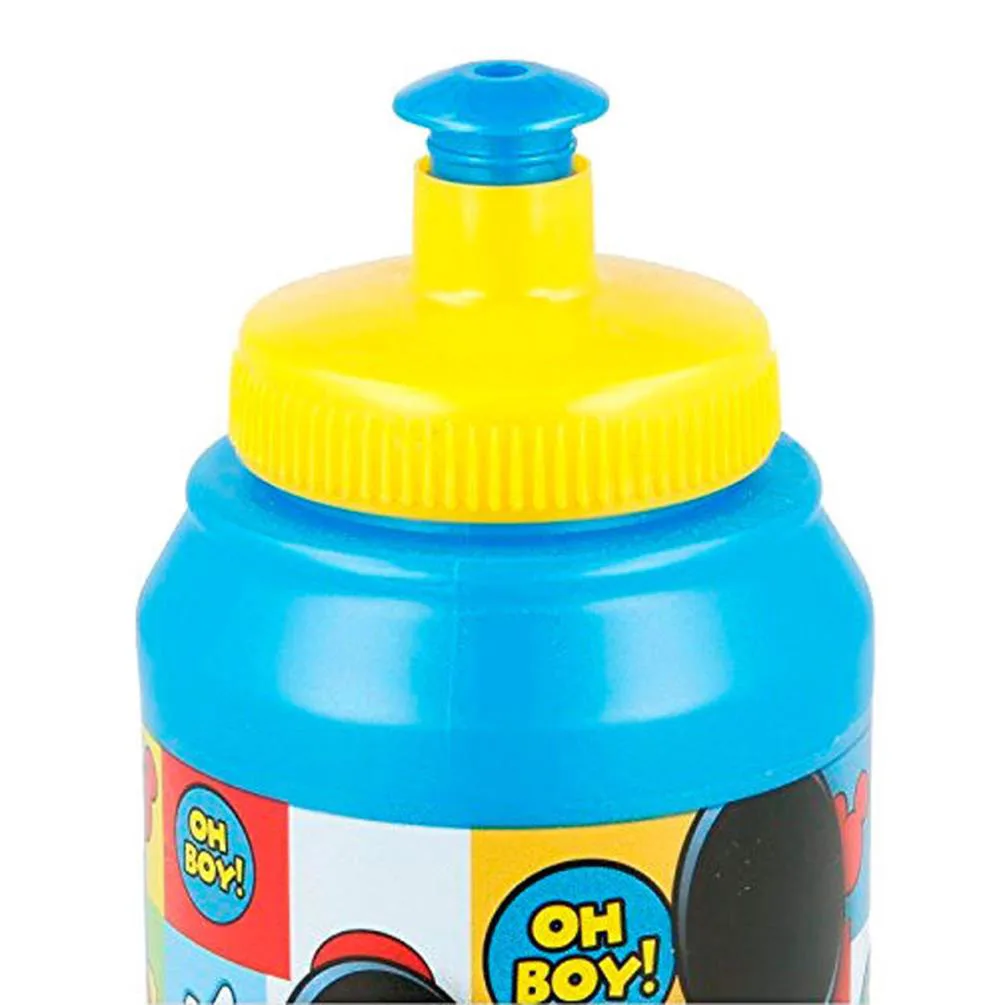 Mickey & Friends 350ml Sports Bottle Extra Image 1