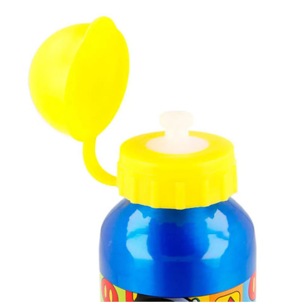 Mickey & Friends 400ml Aluminium Bottle Extra Image 2