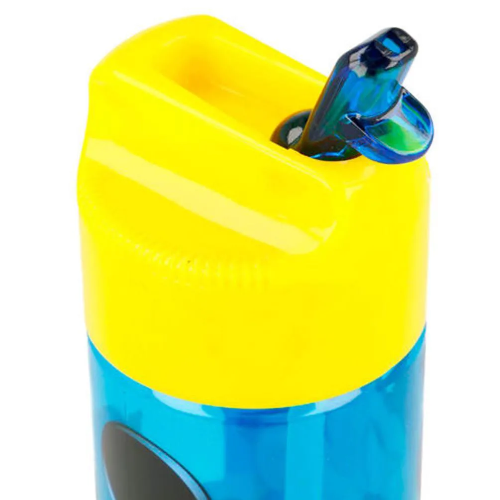 Mickey & Friends Tritan Pop Up Drinks Bottle Extra Image 2