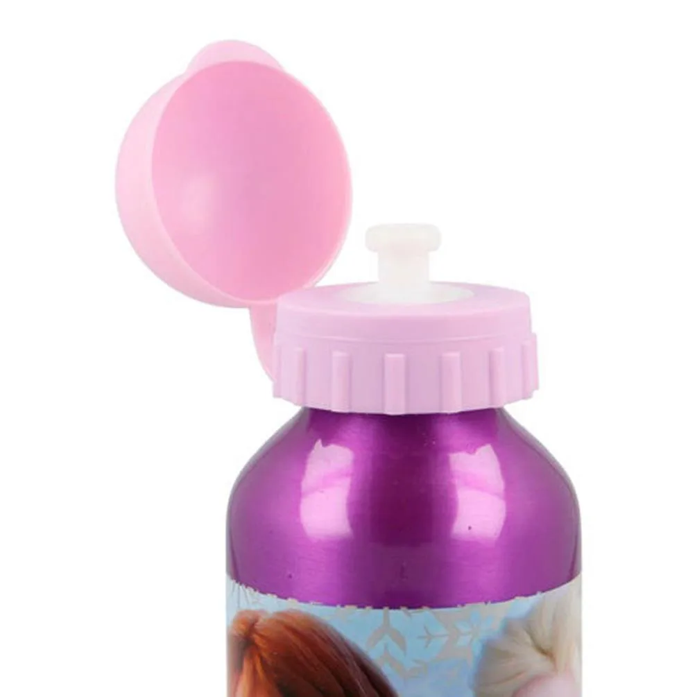 Disney Frozen 2 400ml Aluminium Bottle Extra Image 1