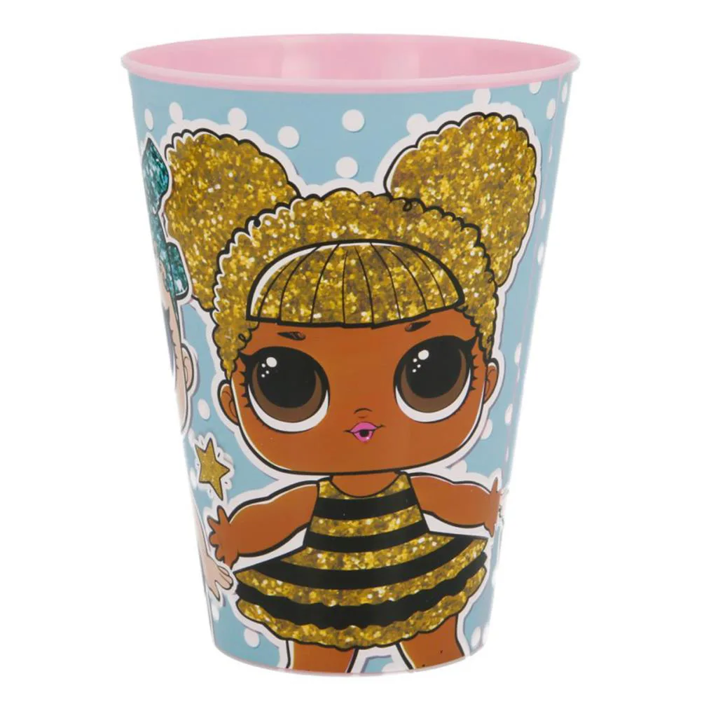 LOL Surprise 430ml Tumbler Extra Image 1