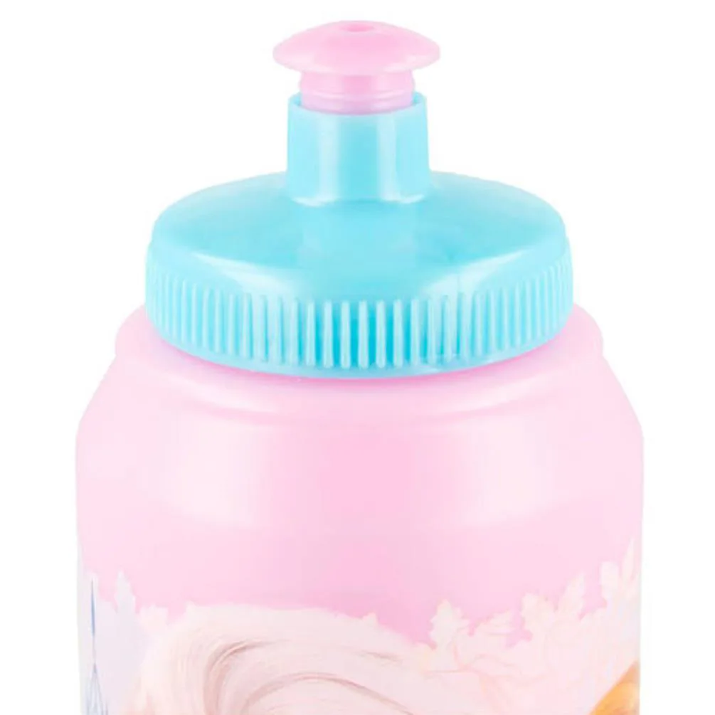 Disney Frozen 350ml Sports Bottle Extra Image 2