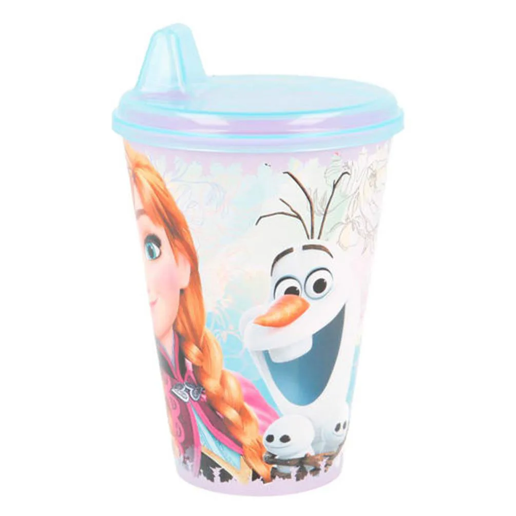 Disney Frozen 430ml Sipper Tumbler Extra Image 1
