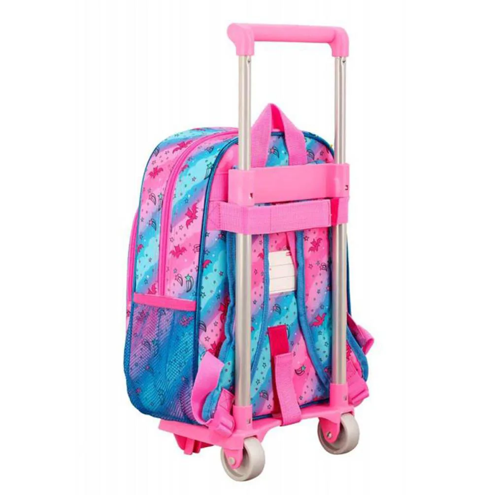 Disney Vampirina Removable Trolley Backpack Extra Image 1
