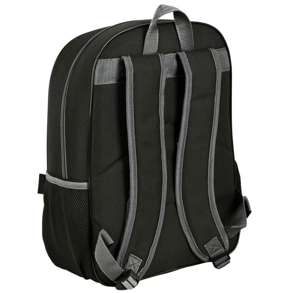 Among Us Black Backpack Extra Image 1