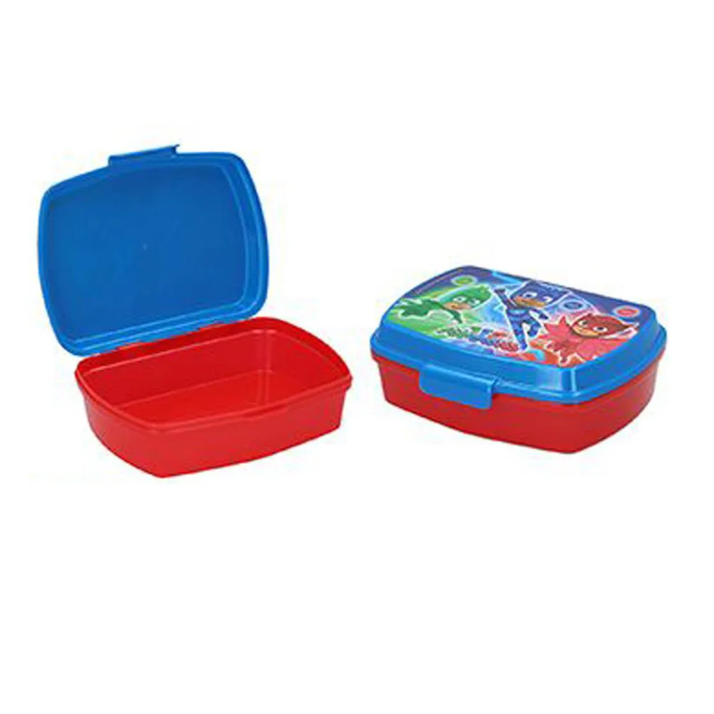 PJ Masks Lunch Box Extra Image 1