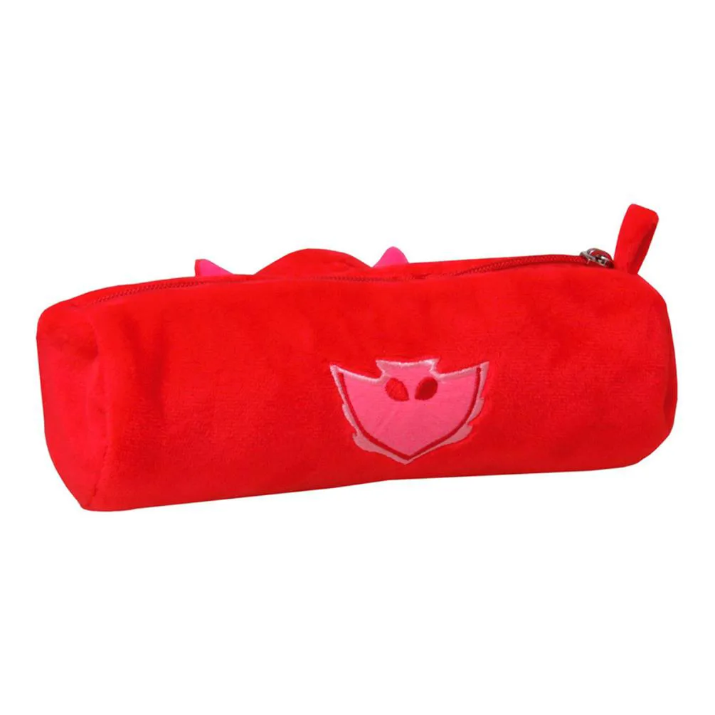 PJ Masks Plush Owlette Pencil Case Extra Image 1
