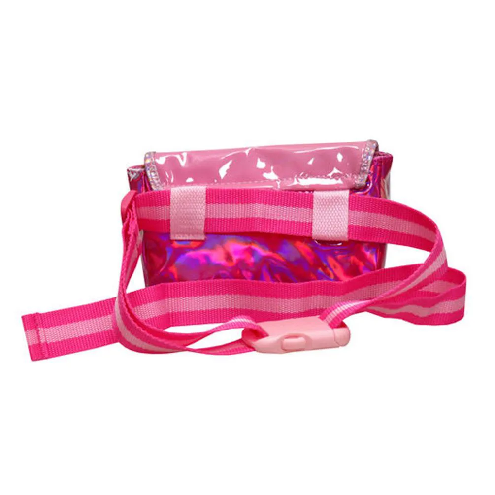 Peppa Pig Pool Party Bum Bag Extra Image 1