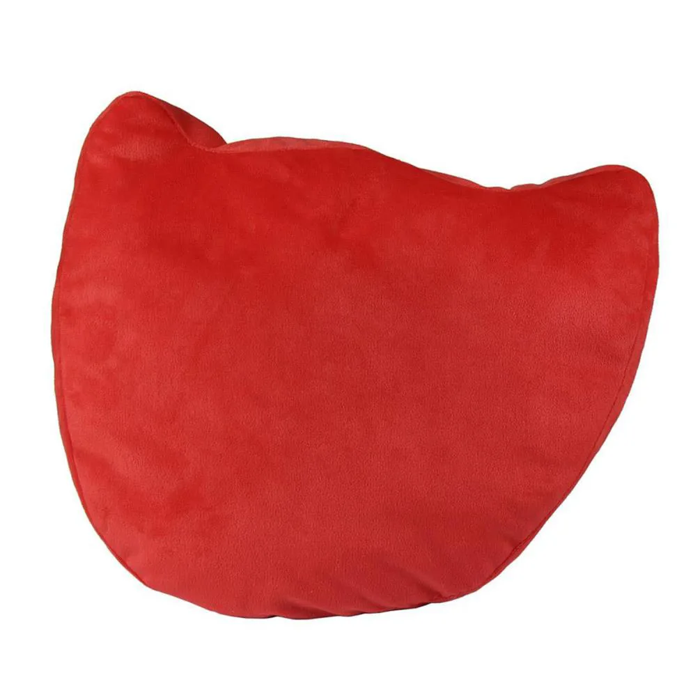 PJ Masks Owlette Shaped Filled Cushion Extra Image 1